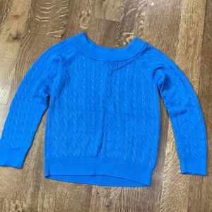 Ralph Lauren Sweater